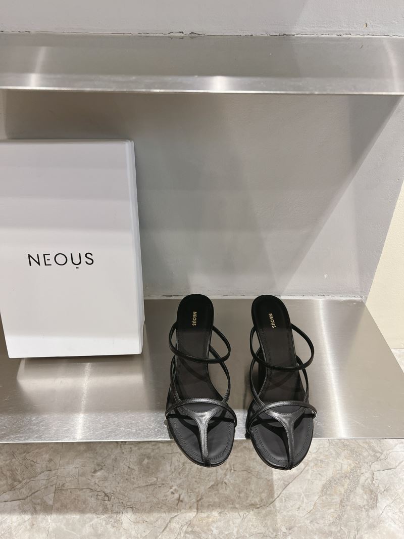 Neous Sandals